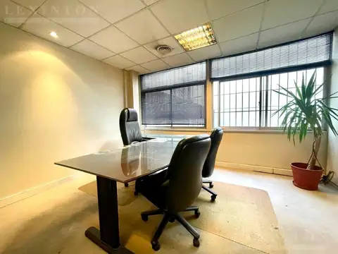 Oficina en Venta en San Nicolás, USD 298.000
