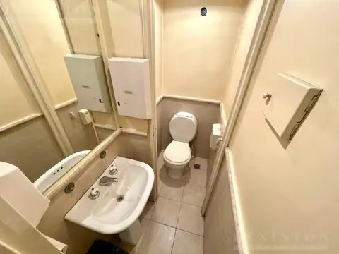 Oficina en Venta en San Nicolás, USD 298.000