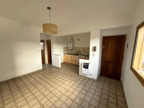 Departamento en Alquiler en Berisso, $ 500.000