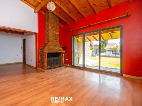 Casa en Venta 46 años