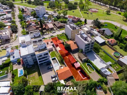 Miguel Azcuénaga 1200