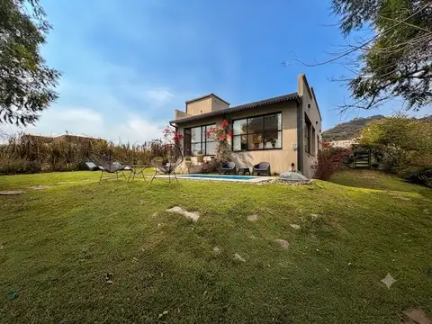Casa en Venta en Zona Centro, USD 170.000