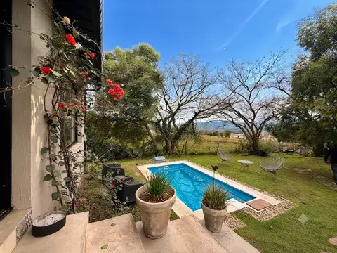 Casa en Venta A Estrenar