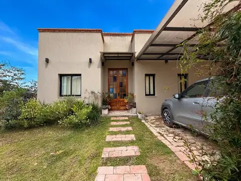 Casa - Zona Centro