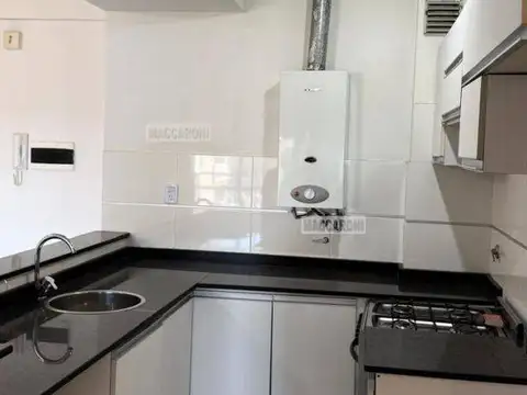 Departamento en Alquiler 5 años