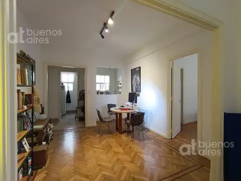 Departamento en Alquiler Temporal al Noreste