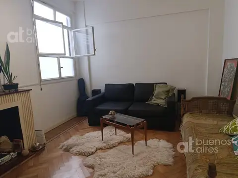 Departamento en Alquiler Temporal de 1 dormitorio