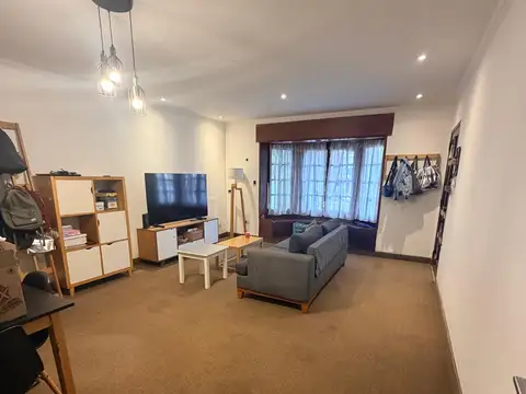 Presidente Domingo Faustino Sarmiento 2500