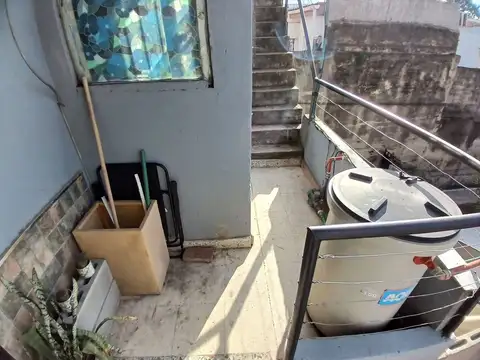 Depto Tipo Casa en Venta en Caseros, USD 60.000