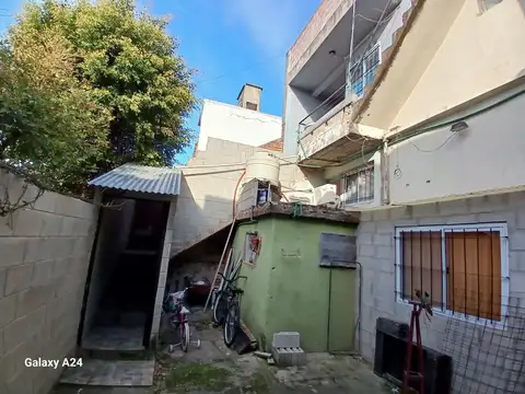 Depto Tipo Casa en Venta de 3 ambientes