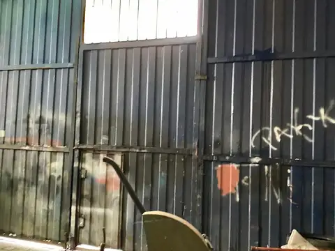 Zona Parque Industrial. Florentino Serrey y Avenida Artigas 1300