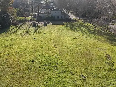 Terreno en Venta de 3004,0 m2