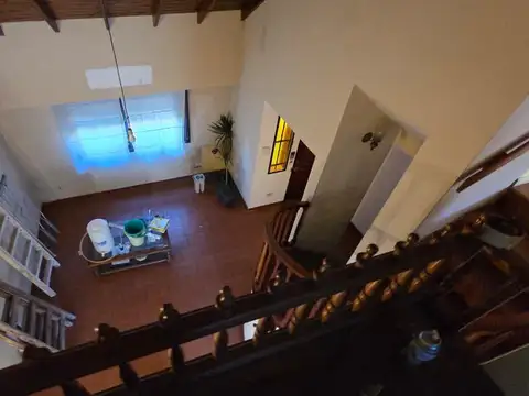 Casa en Venta 40 años