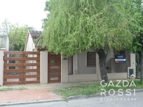 Casa en Adrogue