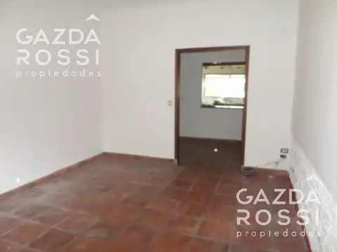 Casa en Venta 40 años