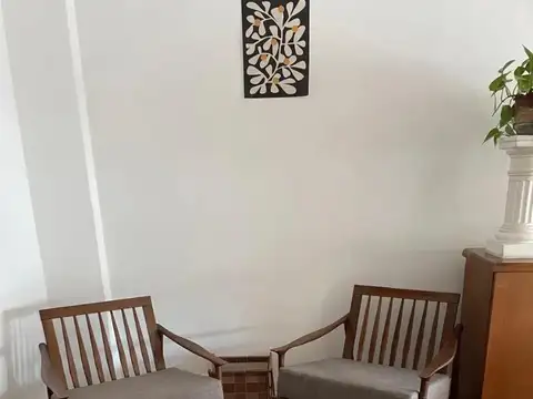 Alquiler Temporal Departamento 4 Ambientes en Caballito