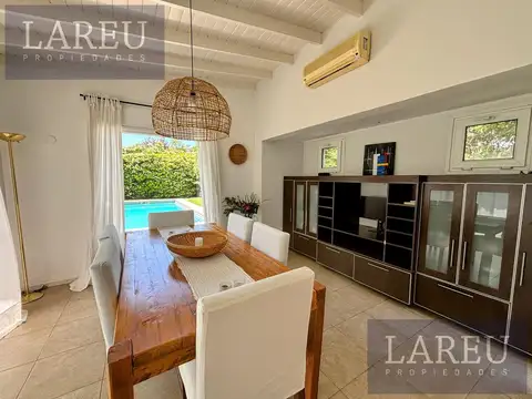 Casa en Venta 20 años