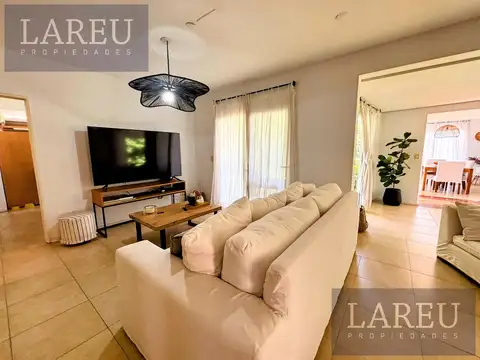 Casa en Venta de 4 dormitorios