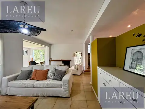 Casa en Venta en La Delfina, USD 325.000