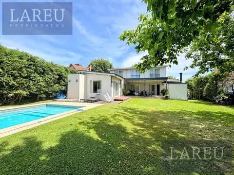 Casa Moderna en La Delfina