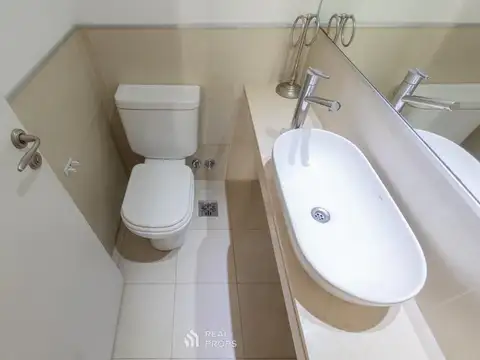 Departamento en Alquiler Temporal A Estrenar