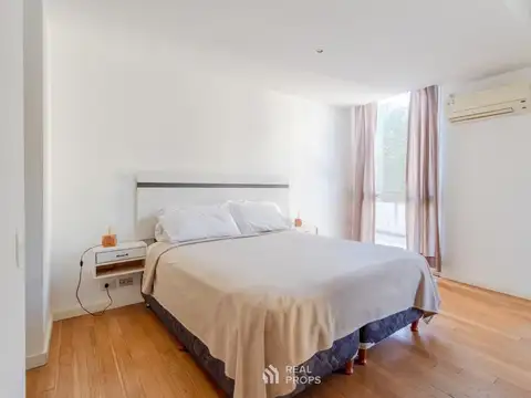 Departamento en Alquiler Temporal en Puerto Madero, USD 1.200