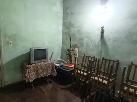 Venta | Casa | Apta crédito | 2 Dormitorios | Capitán Bermúdez | Barrio Centro