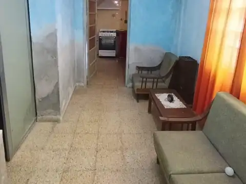 Casa en Venta 60 años