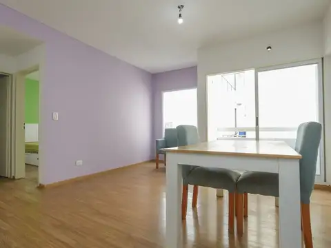 Departamento en Venta 10 años