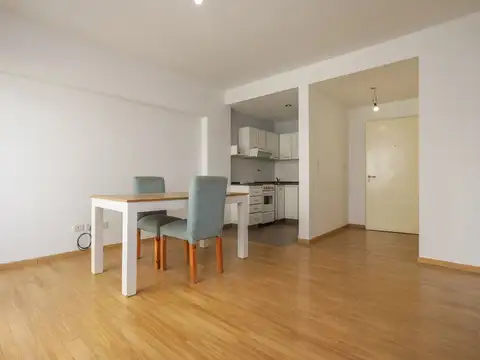 VENTA DEPARTAMENTO 2 AMB VILLA URQUIZA
