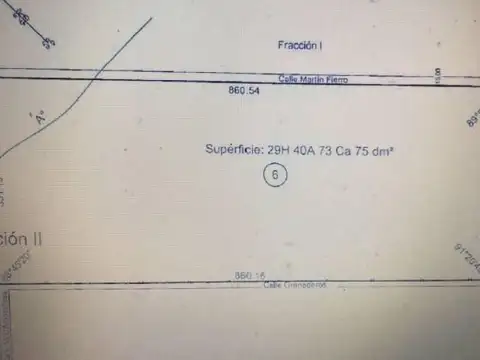 Terreno en Venta en Canning, USD 2.400.000