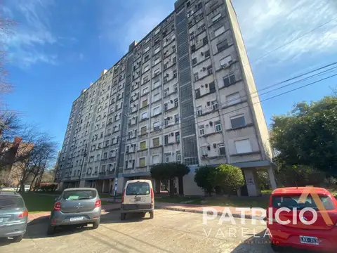 Departamento 3 Ambientes Barrio Nagera Villa Lugano 