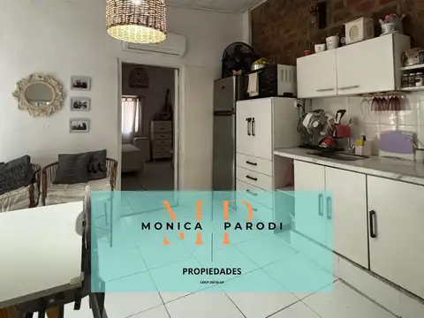 Casa en Venta 15 años