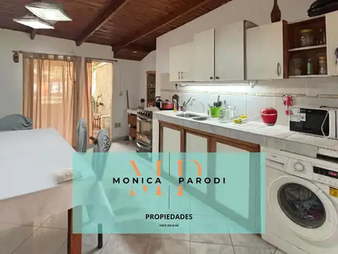 Casa en Venta de 3 dormitorios