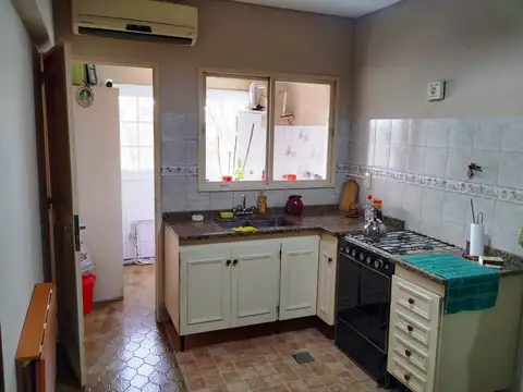 Departamento en Venta en Monte Grande, USD 85.000