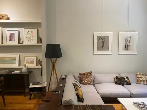 Departamento en Venta en San Nicolás, USD 350.000