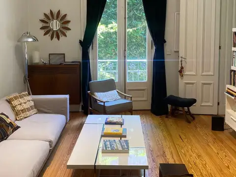 Departamento en Venta 120 años