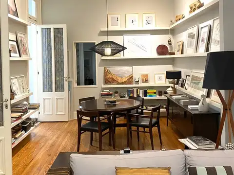 Departamento en Venta de 4 ambientes