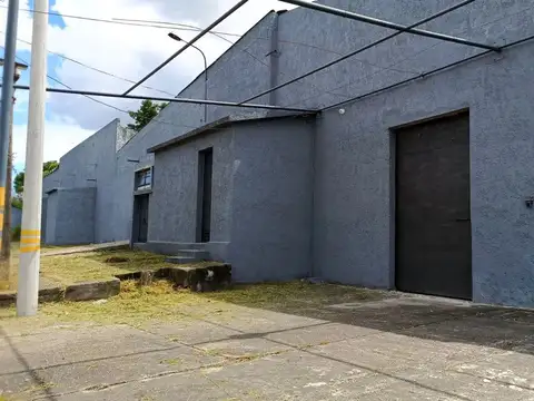 Galpon en Alquiler en Pando, USD 2.500