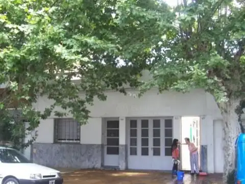 CASA a RECICLAR o LOTE 8.66x63