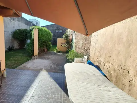 Casa en Venta en Villa Devoto, Capital Federal