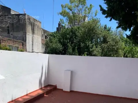 VENTA DE PH 3 AMBIENTES EN SAN MARTIN