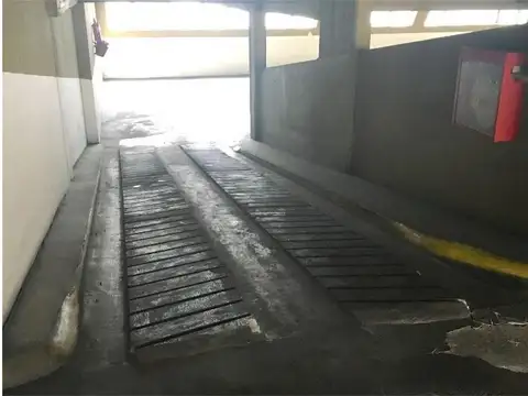 Belgrano Cocheras Fijas Cubiertas en Alquiler.
