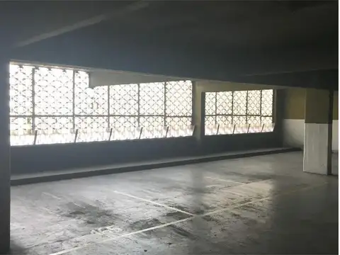 Belgrano Cocheras Fijas Cubiertas en Alquiler.