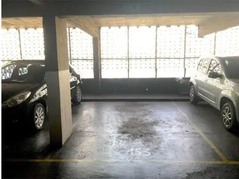 Belgrano Cocheras Fijas Cubiertas en Alquiler.