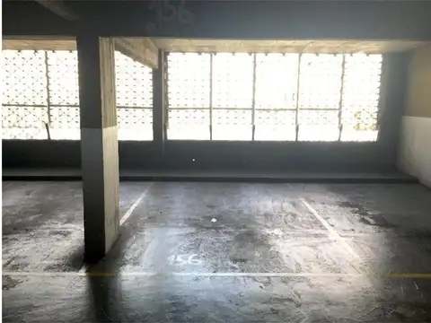 Belgrano Cocheras Fijas Cubiertas en Alquiler.