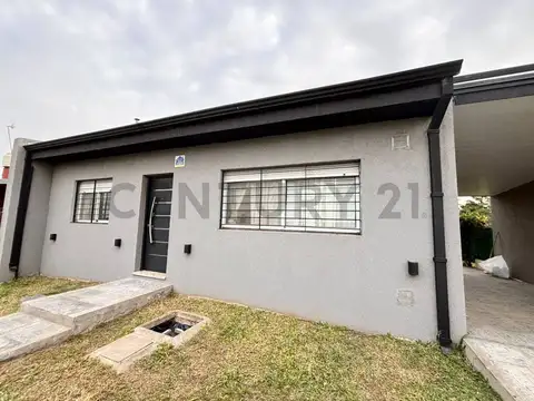 Casa en Venta de 1 dormitorio