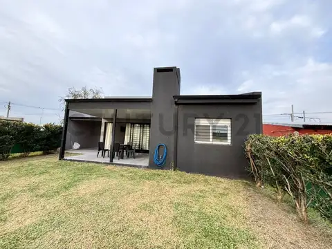 Casa en Venta 1 año