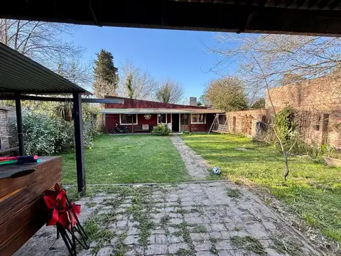 Casa en Venta en Funes, Rosario