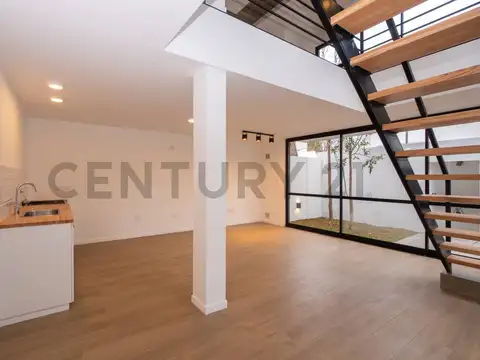 Depto Tipo Casa en Venta en La Plata, USD 118.000